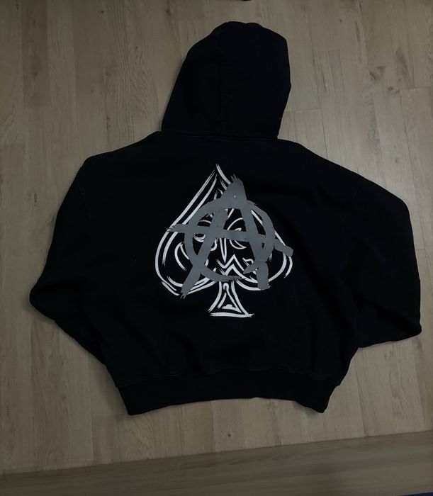Alexander Spade hoodie