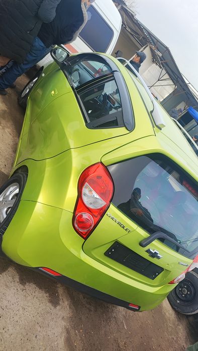 Spark arenda 2.600