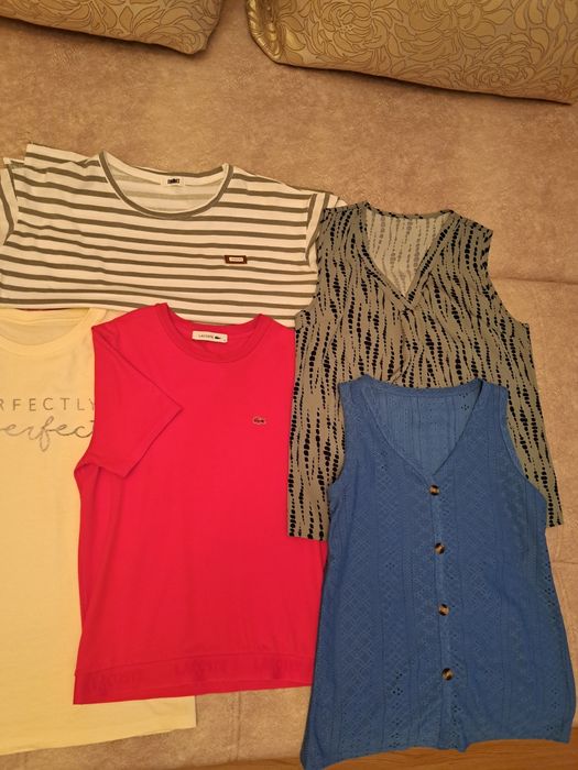 Женская одежда хорошего качества