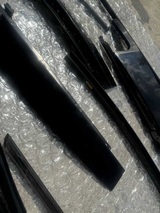 Шадоу лайн бмв ф31 bmw f31 shadow line