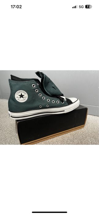 Нови кецове Converse 44