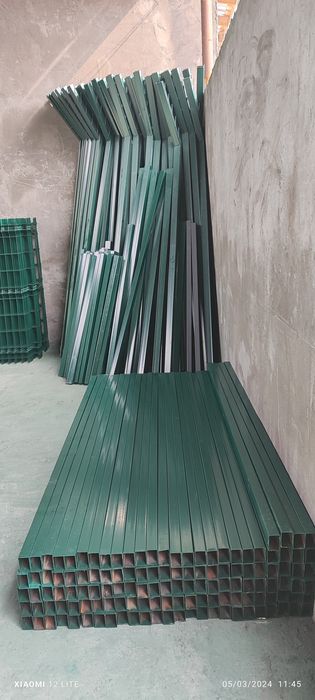 3D yevro setka arzon va qulay