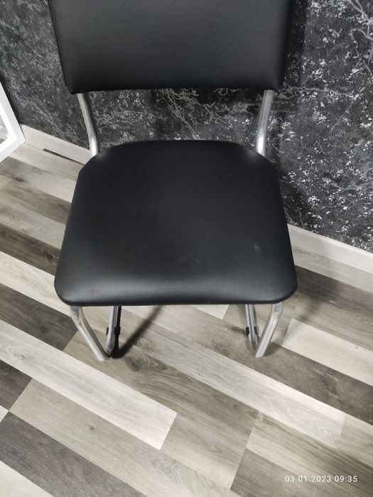 Стул Офисный Сильвия гарантия качества надёжность