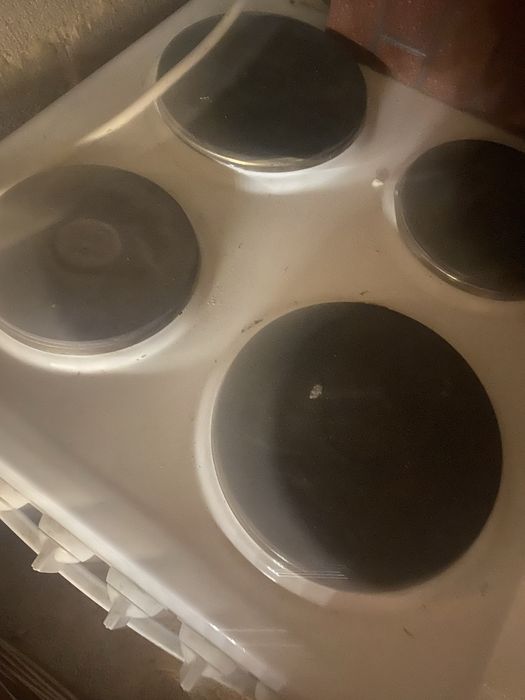 Продам газплиту