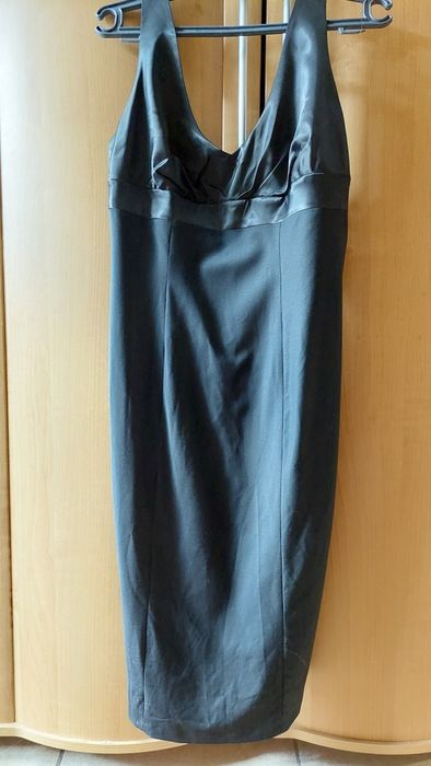 Платье вечернее 46 размер