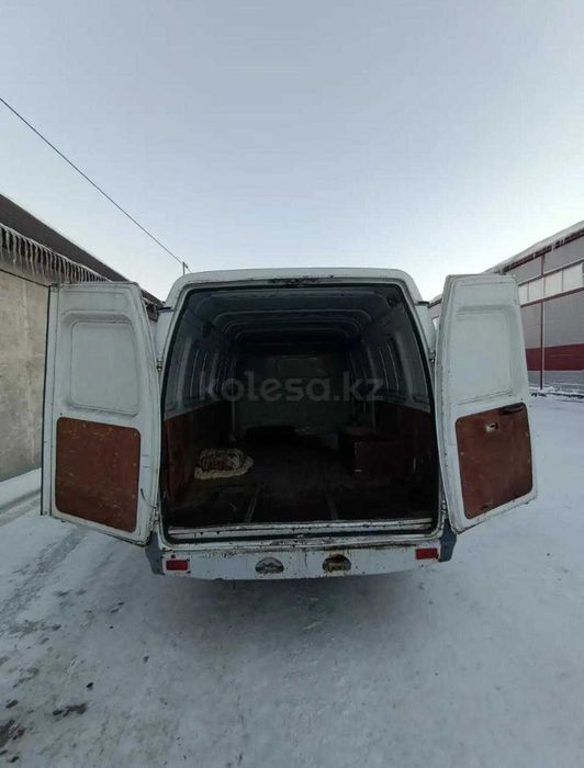 Продам газель 2705