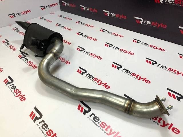 Противотуманные фары