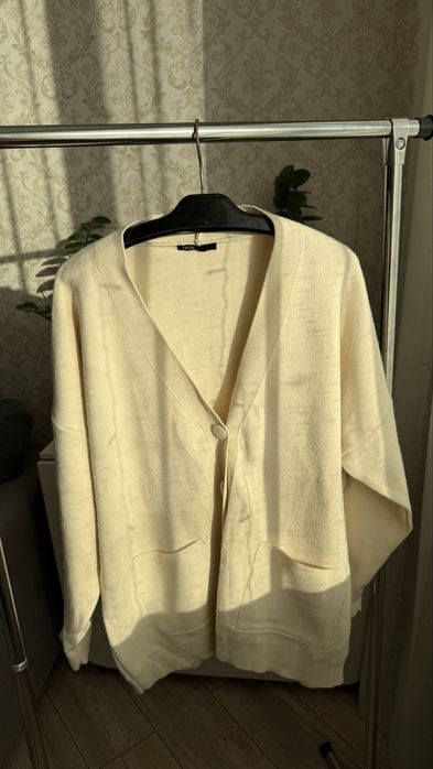 Теплые кофточки разные