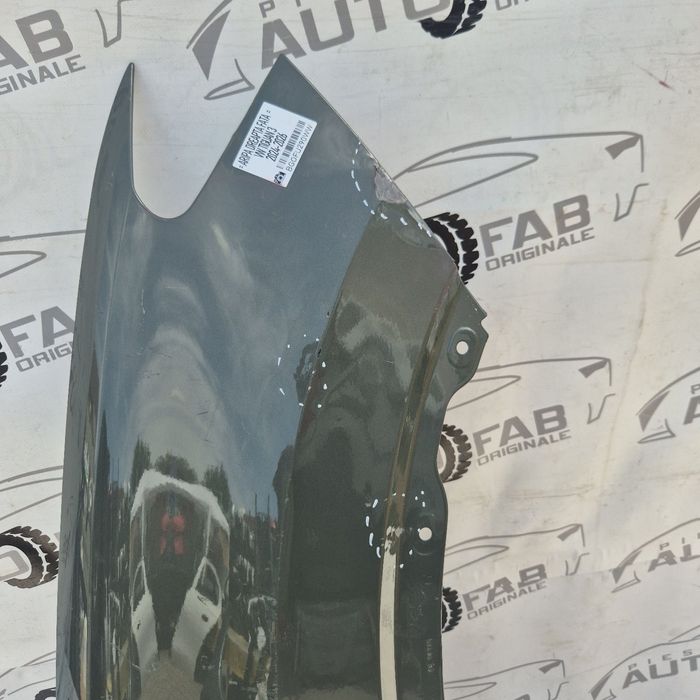 Aripa dreapta Volkswagen Tiguan 3 an 2024-2025-2026