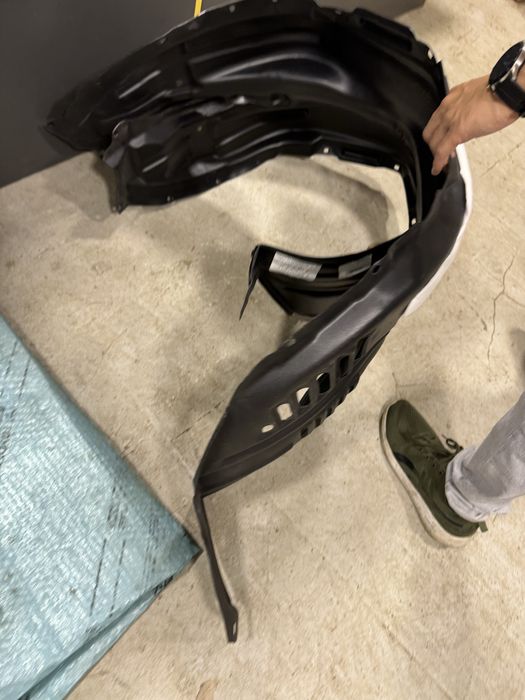 Фары Toyota 4Runner