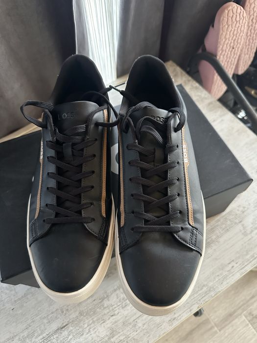 Boss оригинални мъжки кецове