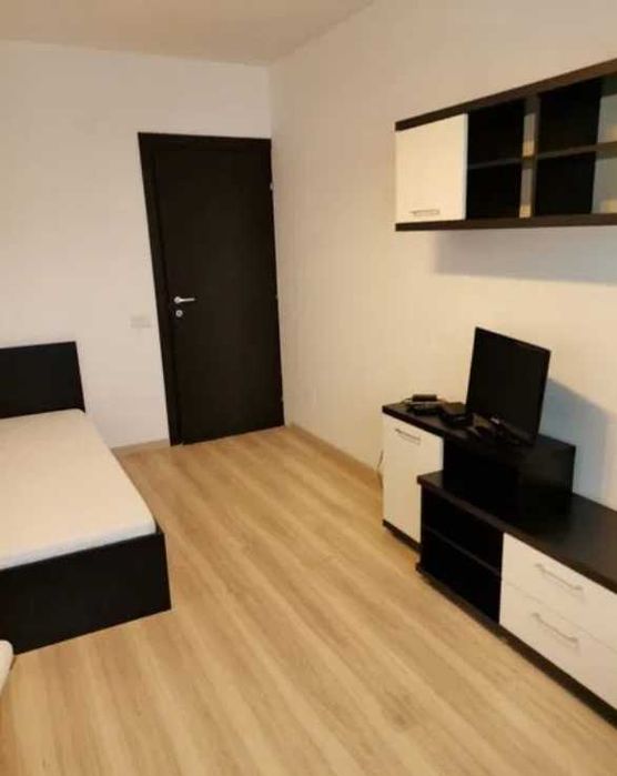 Дава се под наем Едностаен апартамент в Пловдив, Южен - 40 кв.м за 193.8 € - Снимка #1