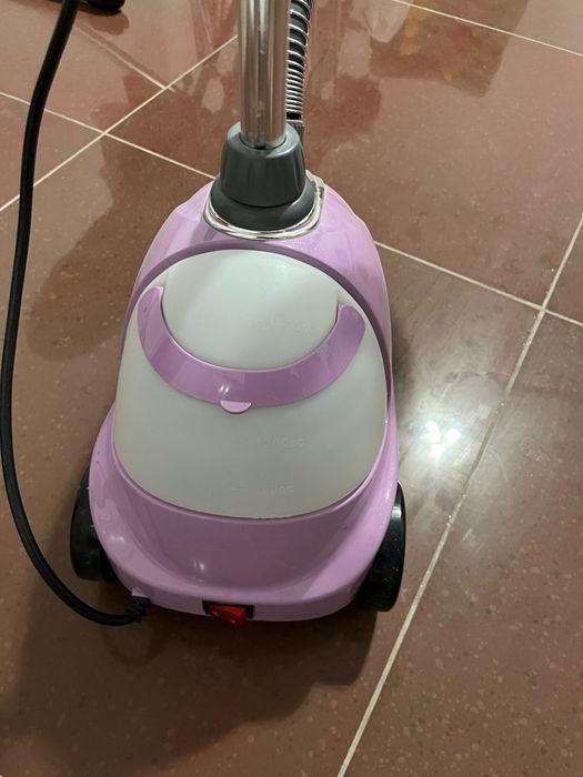 Паровой утюк(паровой)