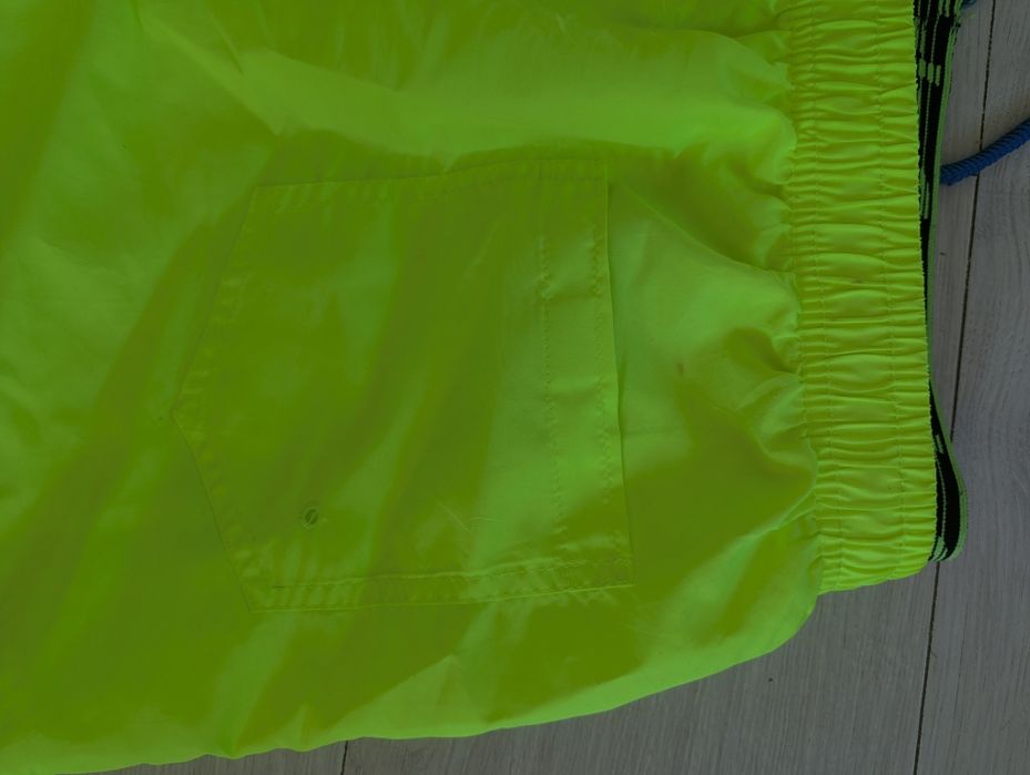 Мъжки къси панталони 3XL