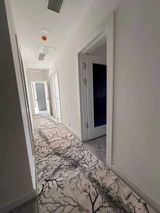 Istanbul City 3 комнатная 95м2 Евро ремонт, Заводская улица