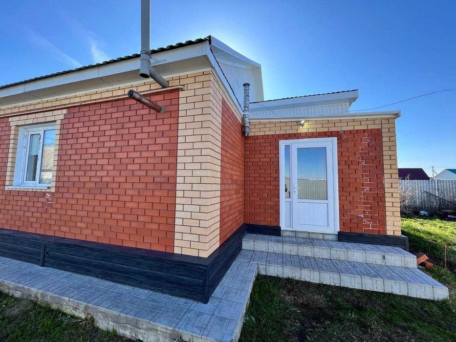 В продаже 1/2 часть дома в Заречном