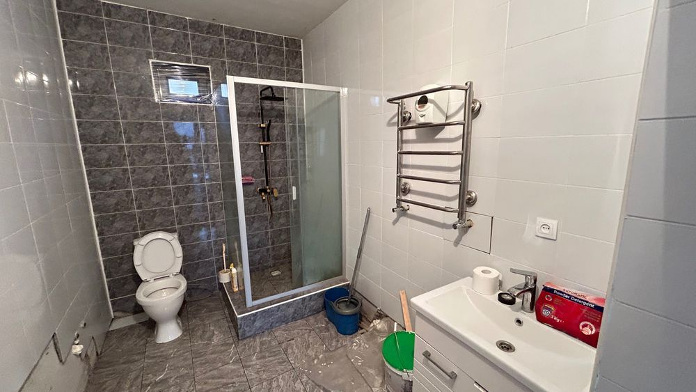 Срочно продам дом в поселке Туймебаев