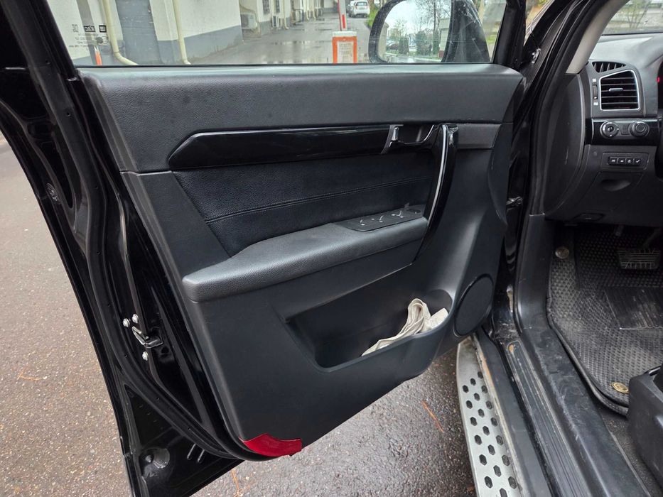 Срочно!!! Captiva, Каптива 1/ 4 килинган.