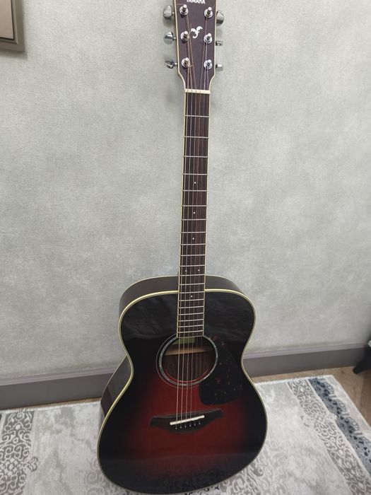 Yamaha FS 830 TBS