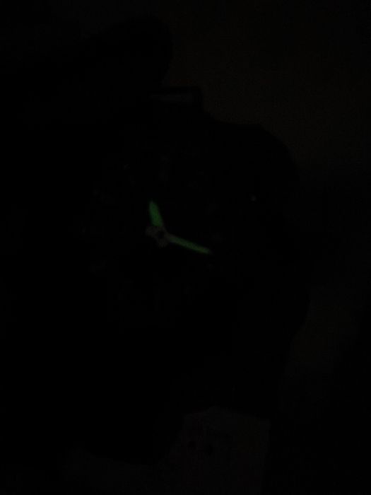 G-shock ga-2100 negru si gri