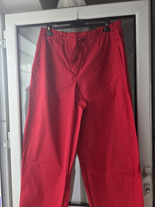 Pantaloni dama Noi Mango xl-xxl