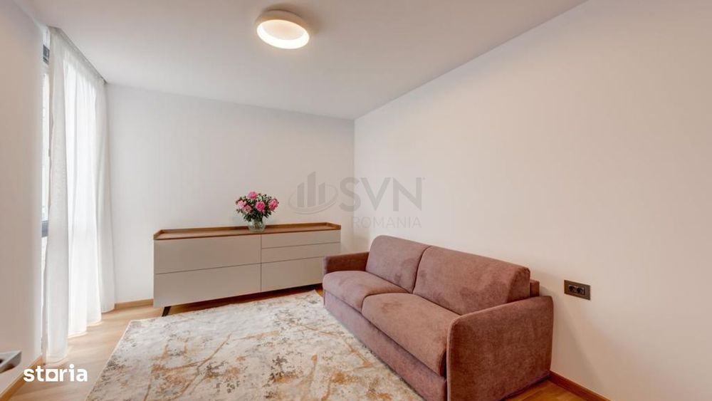 Apartament 4 camere Zona Primaverii