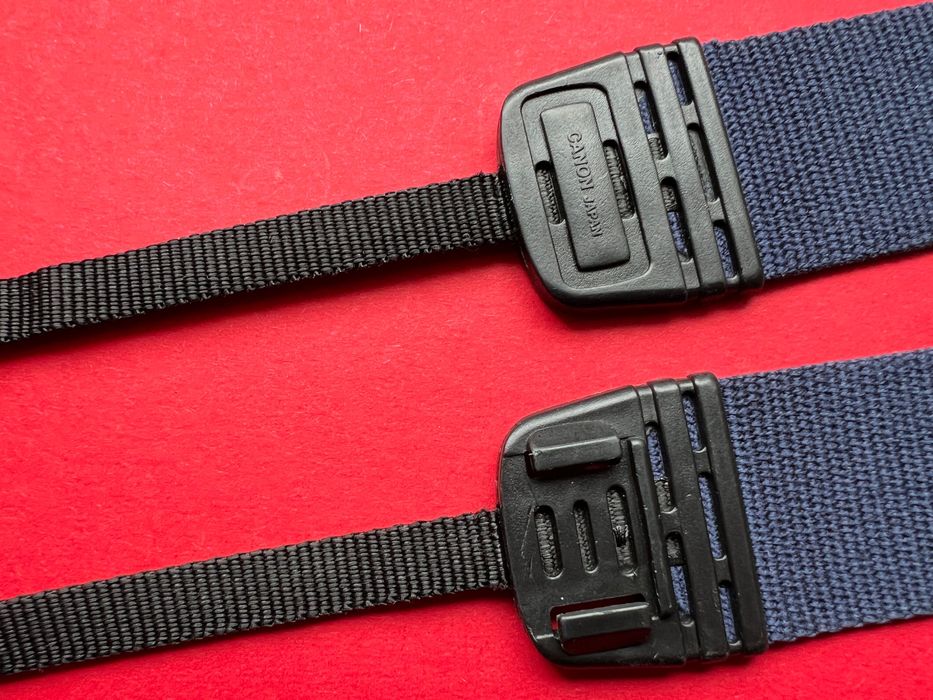 ОРИГИНАЛНИ! Класически Canon EOS/ EOS Digital / 50D Strap - Ремък Страп за камера Canon, Различни модели