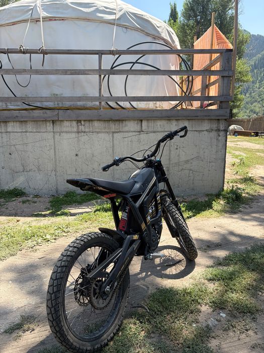 Talaria Sting TL4000