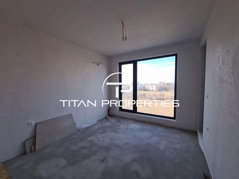 Продава се Тристаен апартамент в Пловдив, Тракия - 102 кв.м за 945 €/кв.м - Снимка #3