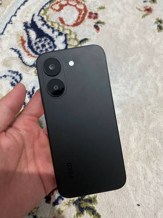 Poco x8 pro 8/256