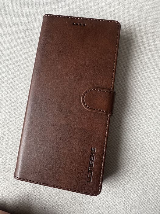 Чехол книжка для Samsung S24 ultra