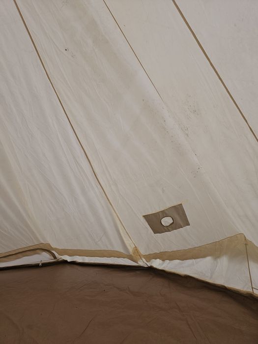Corturi glamping 6-8 persoane