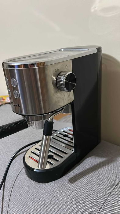 Vand Expresor Krups model XP442C11-ca nou