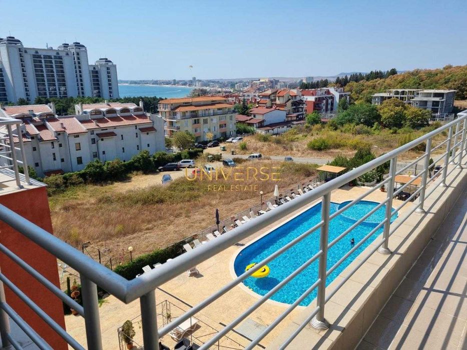 3+1 между курортите Свети Влас и Слънчев бряг#5710