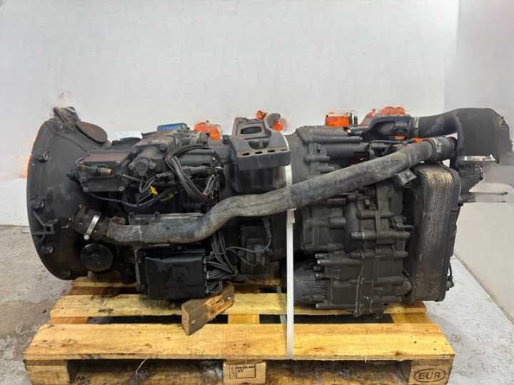 Cutie de viteze Scania GRSO905R -Piese de schimb Scania