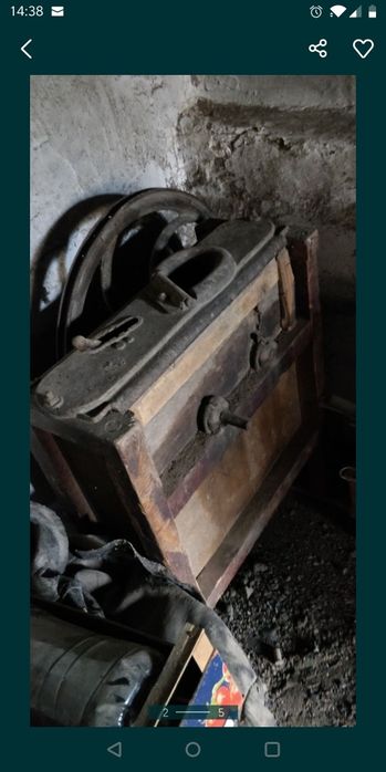 Mașina curățat/bătut/despuiat porumb automat/manual