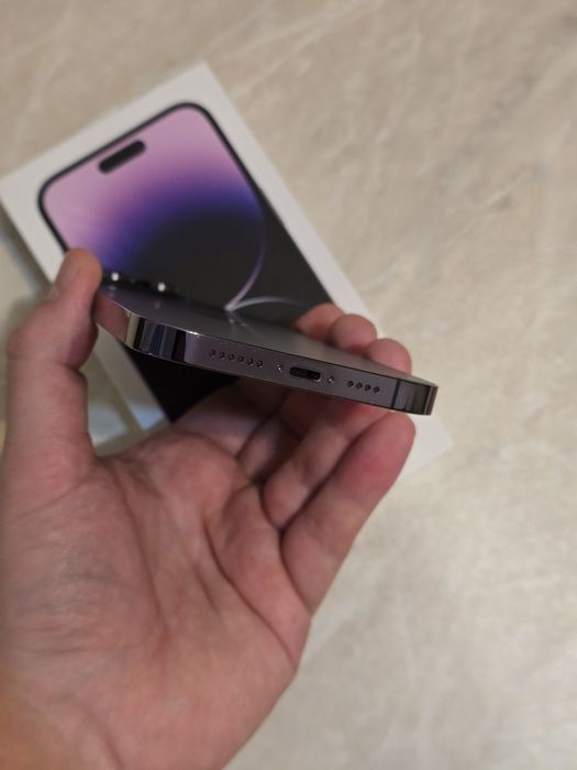 Iphone 14 Pro Max 256Gb идеал