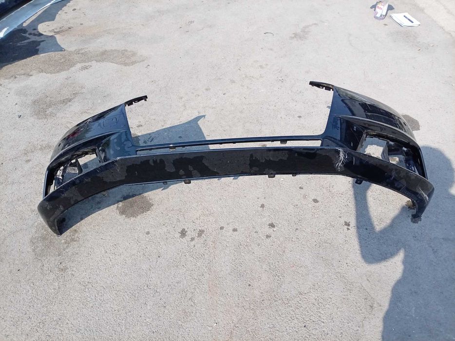 Спойлер за задна броня Audi A4 B9 8W