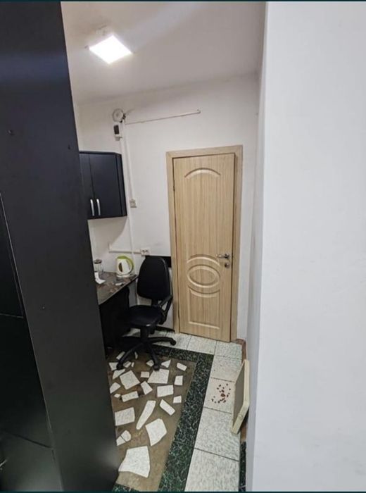 Продам парикмахерскую с оборудованием