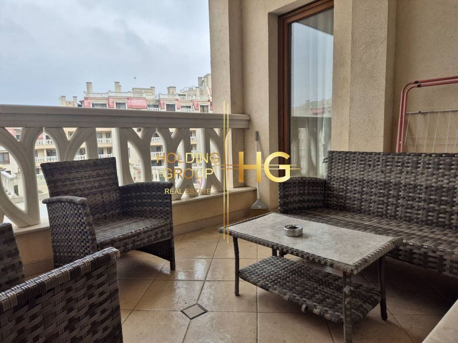 Продава се Двустаен апартамент в Варна, Аспарухово - 81 кв.м за 1791 €/кв.м - Снимка #10