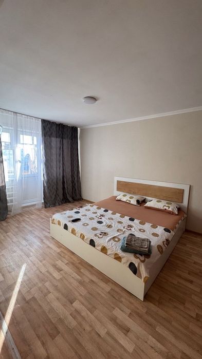 1 ком квартира посуточна