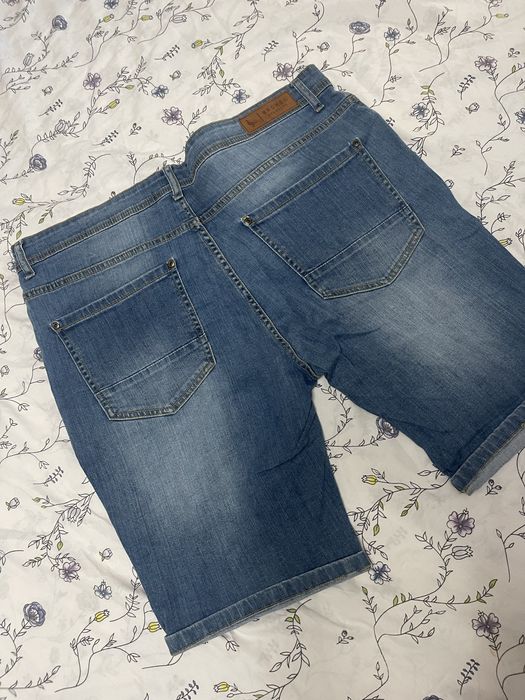 Pantaloni scurti barbati 48