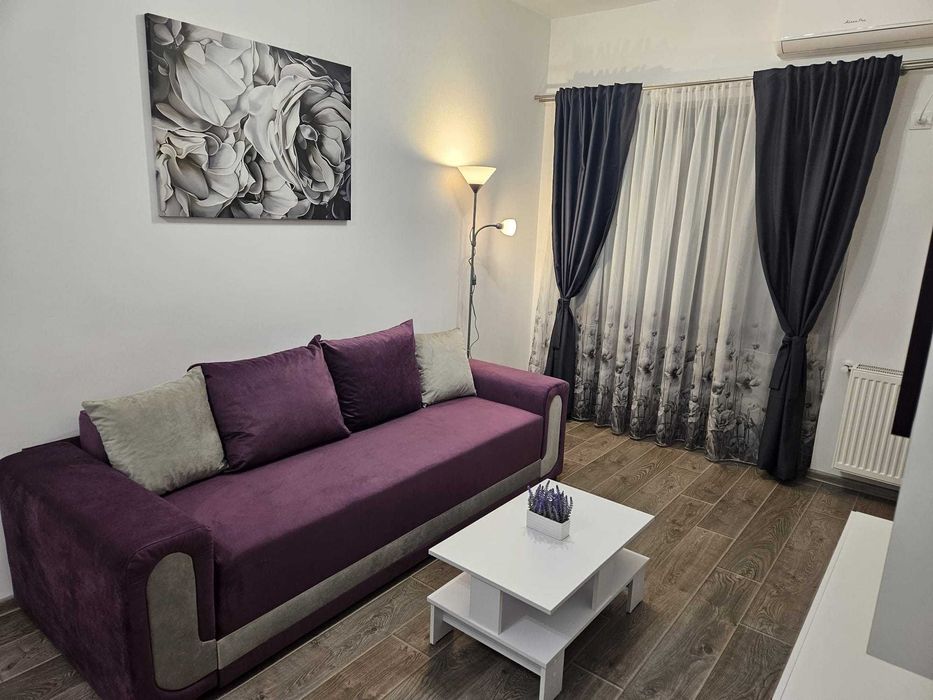 Inchiriez garsoniera in Magurele, Ilfov