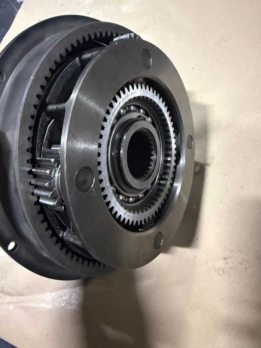 3618722M2-дайнашифт за масей фергюсон