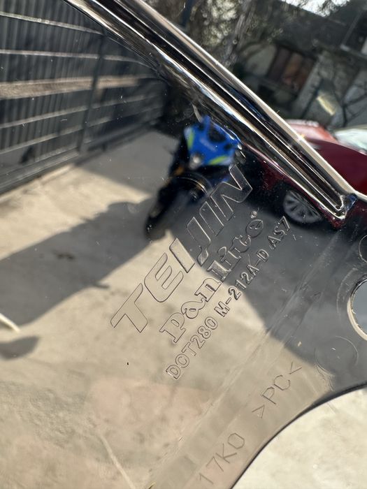 Оригинална слюда за gsxr 1000 2017 L7