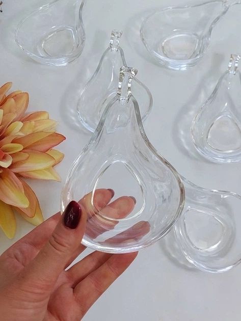 Набор розетниц