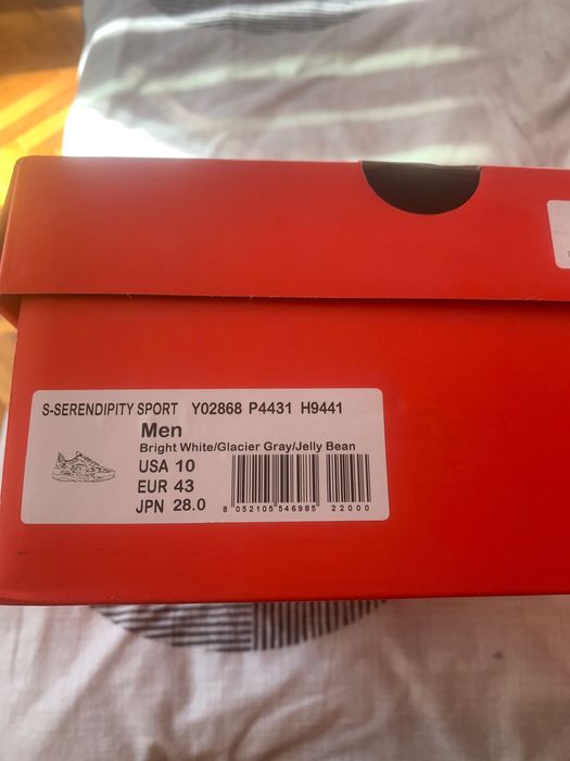 Diesel-S-Serendipity