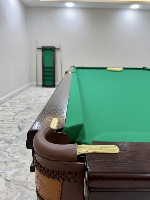 Bilyard stol  #billiard doskasi #бильярдный стол 1,75m x 3,5m