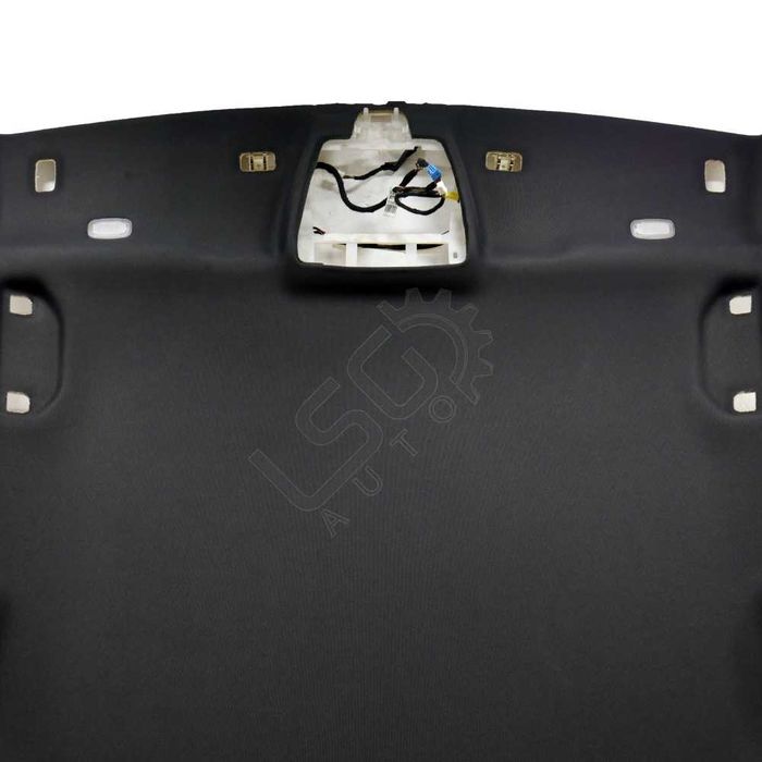 Комплект тапицерия таван Mercedes-Benz C-Class 204  ID: 145628