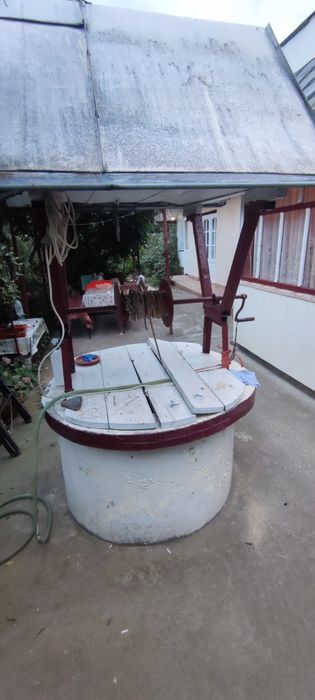 Casa de vanzare 83 mp